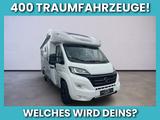 Mobilvetta Kea Silver 58 3xRaum+2xKlima+2xTV+Nav+5xSitz+1Hd - Mobilvetta Wohnwagen & Wohnmobile