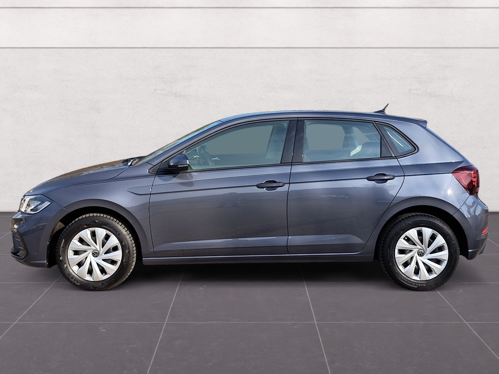 Volkswagen Polo - Bild 8