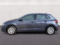 Volkswagen Polo - Vorschau Bild 8