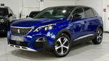 Peugeot 3008 Allure 2.0 HDI GT-LINE NAVI LED RCAM GRA - Peugeot 3008 in Mönchengladbach