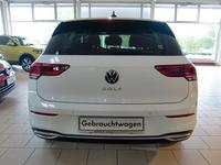 Volkswagen Golf VIII 1.5TSI Active Lenkradhz, SHZ, DAB, LED