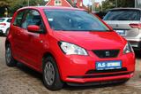 Seat Mii Style *1.HAND/KLIMAANLAGE* - Seat Mii mit Benzin-Antrieb: Style