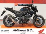 Honda CB500 Hornet ABS - HONDA CB500 HORNET