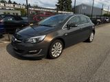 Opel Astra J 1,4i TÜV=08/26+Navi+Kamera+17 Zoll+PDC
