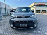 Kia KIA - Soul - 1.6 CRDi VGT Active - Kia Soul mit Diesel-Antrieb: Automatik