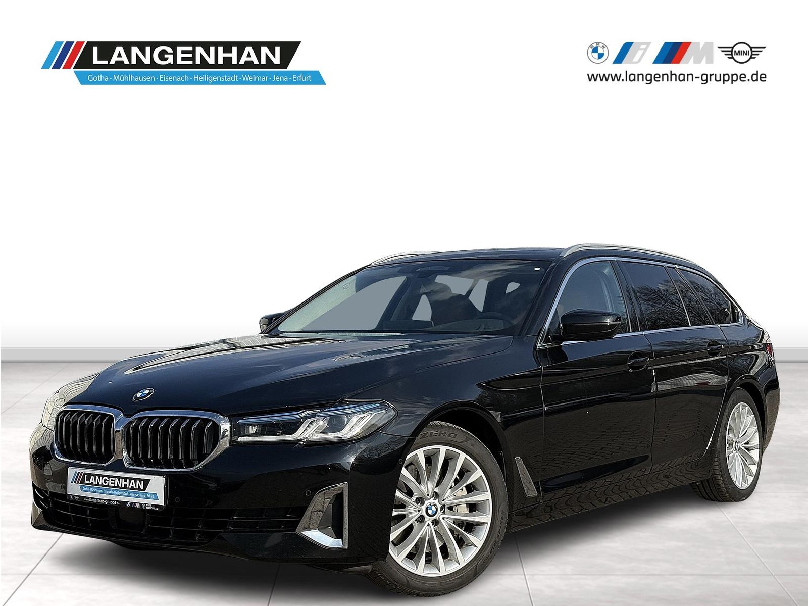 BMW 530d xDrive Laser LC Prof HUD Pano Kamera SHZ PD