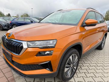 Skoda Karoq 2.0TDI Tour Virtual Navi Kamera PDC