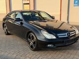Mercedes-Benz CLS 280 LEDER/NAVI/XENON - Mercedes-Benz CLS 280 aus 2008