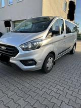 Ford Transit Custom - Ford Transit Custom in Dortmund