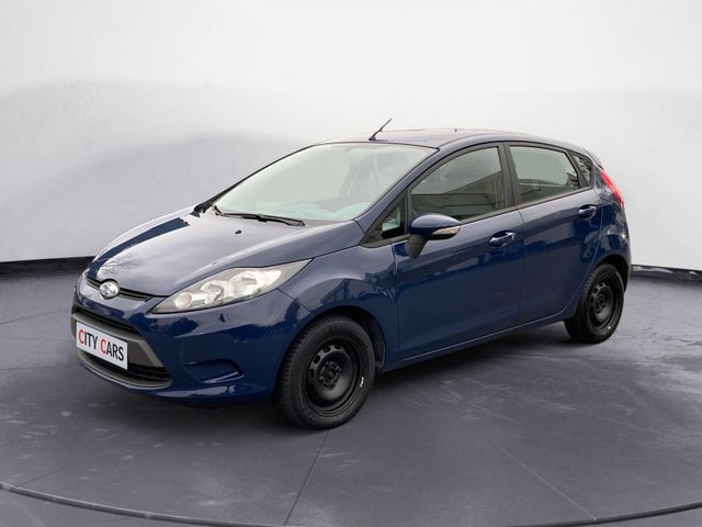 Ford Fiesta 1.25 Trend Klima