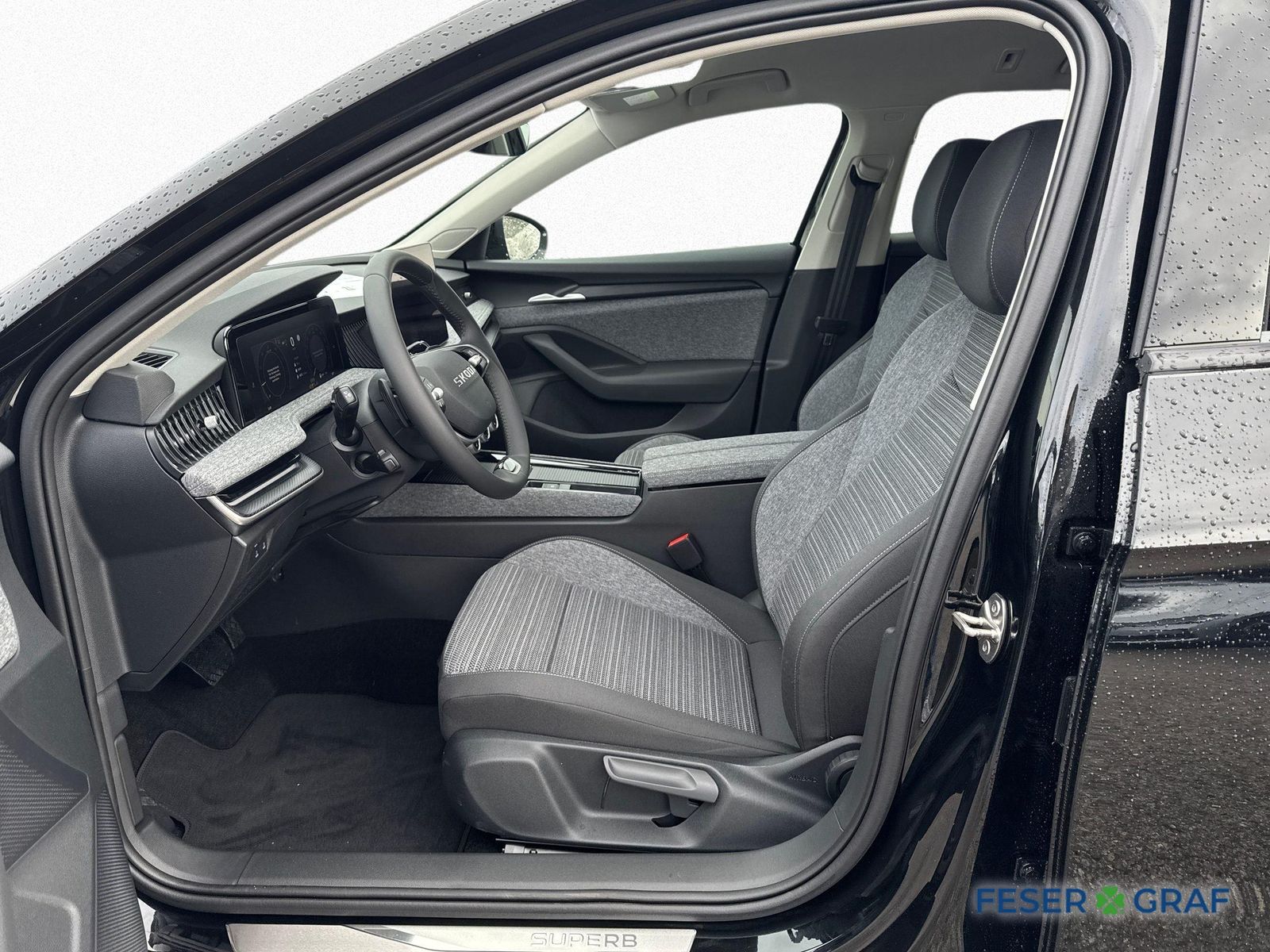 Skoda Superb - Bild 11