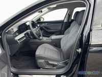 Skoda Superb - Vorschau Bild 11