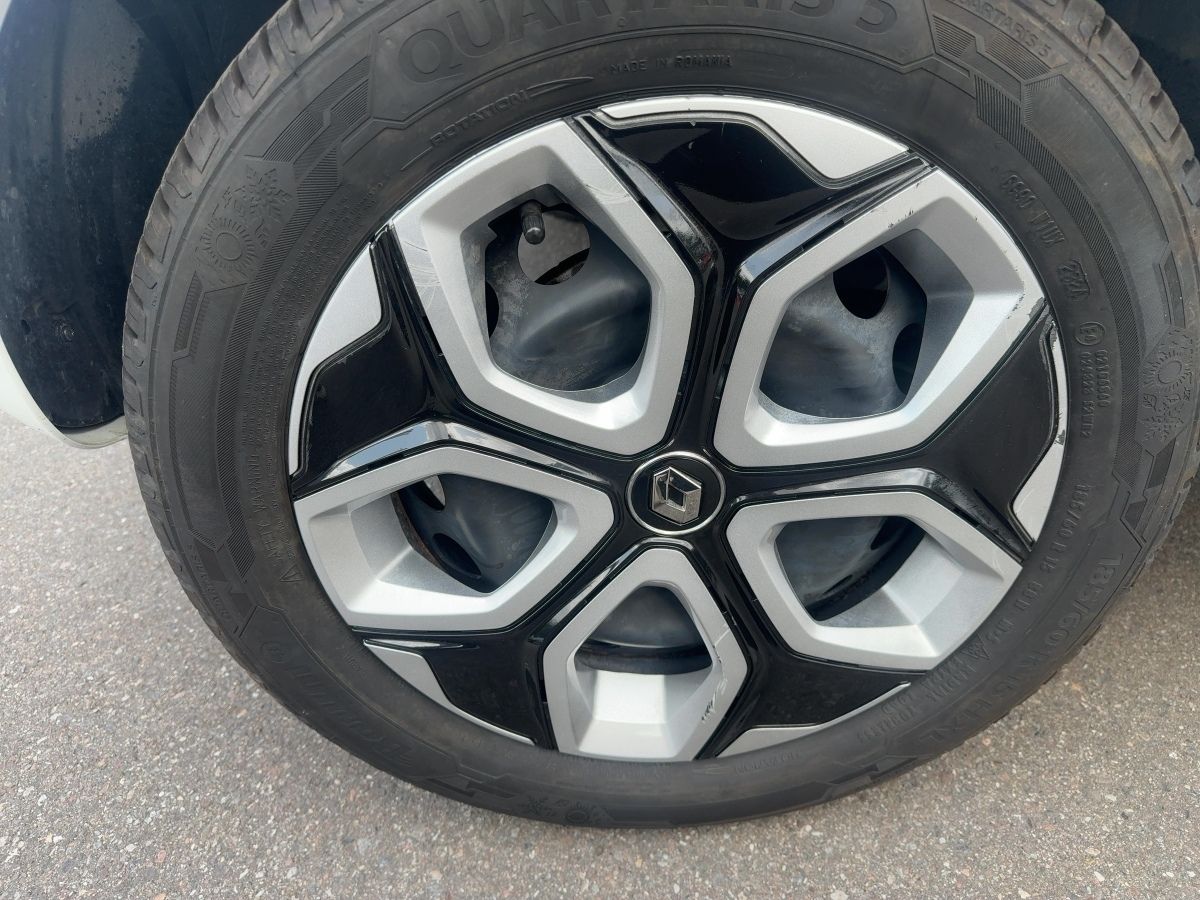 Fahrzeugabbildung Renault Twingo LIMITED SCe 75 Start & Stop Klina