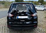 Ford Galaxy 2.0 Titanium Automatik, Standheizung - Ford Galaxy mit Benzin-Antrieb: Kleinbus