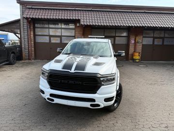 Dodge RAM - 3