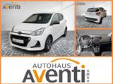 Hyundai i10 YES! *SHZ*Tempomat*Bluetooth*Klima*LMF* - Hyundai aus 2019