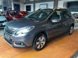 Peugeot 2008 Style 1.HD/NAVI/SHZ/PANO/AHK/8-FACH - Peugeot 2008: 1.8