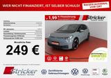 Volkswagen ID.3 1st Max 150/58 249,-ohne Anzahlung Pano - Volkswagen ID.3: 1st Max