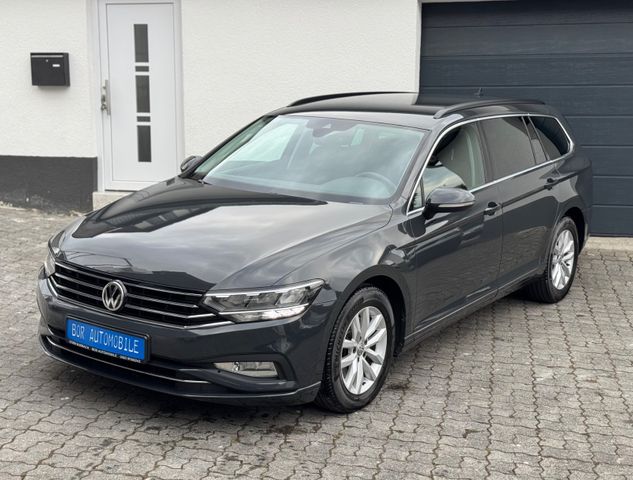 Volkswagen Passat 2,0 TDI Variant Business/Navigation/ACC/