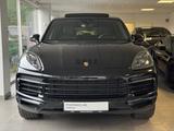 Porsche Cayenne Matrix Panorama Soft-Close HUD Bose R21 - Porsche Cayenne Gebrauchtwagen in Duisburg