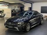Mercedes-Benz E 220 d Coupe/4MATIC/MEMORY/BURM/PANO - Mercedes-Benz E 220 in Bielefeld
