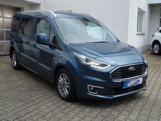 Ford Grand Tourneo Connect Titanium ACC Xenon NAVI