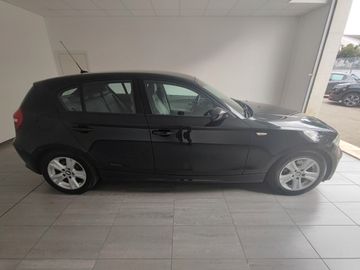 BMW 120 - 4