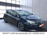 Opel Astra J GTC OPC - Opel: Gtc Opc