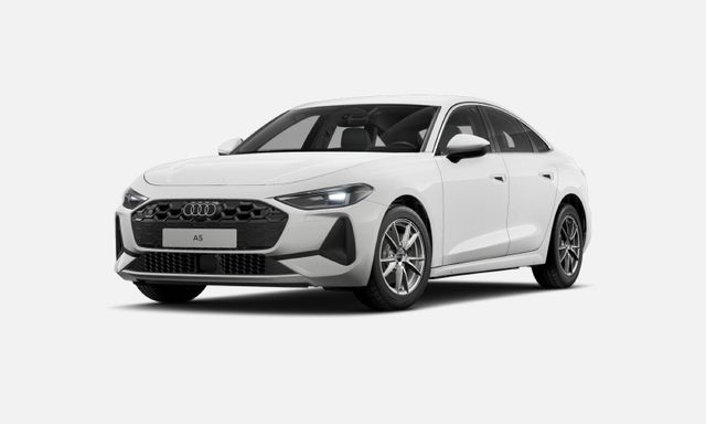 A5 110 KW (150 PS) TFSI S tronic #FREI KONFIGURI