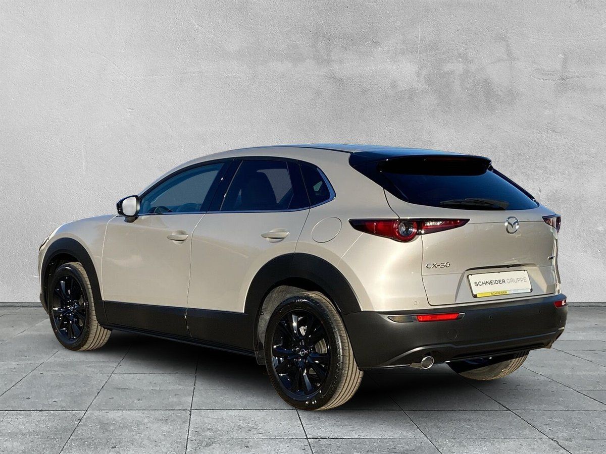 Mazda CX-30 - Bild 3