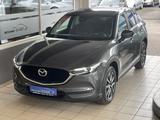 Mazda CX-5 Exclusive-Line 2WD Head up Display Navi AHK - Mazda CX-5 Gebrauchtwagen in Hannover