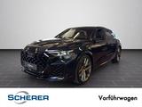 Audi RS Q8 SUV 441 kW tiptronic HD Matrix, Sportauspu - blaue Audi RSQ8