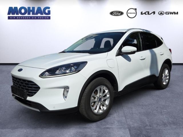 Image of Ford Kuga