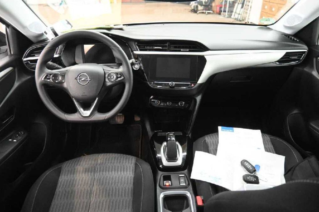 Fahrzeugabbildung Opel Corsa Fe Edition 50 KWH NAVI/TEMP/DAB/KLIMAAUT