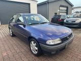Opel Astra - Opel Astra aus 1995