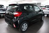Hyundai i10 1.0 AT Navi Klima R.Kam/PDC Tempo SOFORT - Hyundai mit Benzin-Antrieb