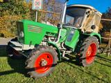Deutz-Fahr 5506 Allrad  - Deutz-Fahr Schlepper