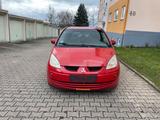 Mitsubishi Colt - Mitsubishi Colt mit Diesel-Antrieb