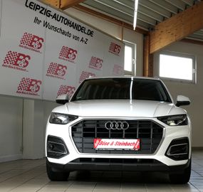 Audi Q5 - 2