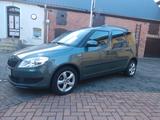 Skoda Roomster 1.2l TSI 63kW Family Family