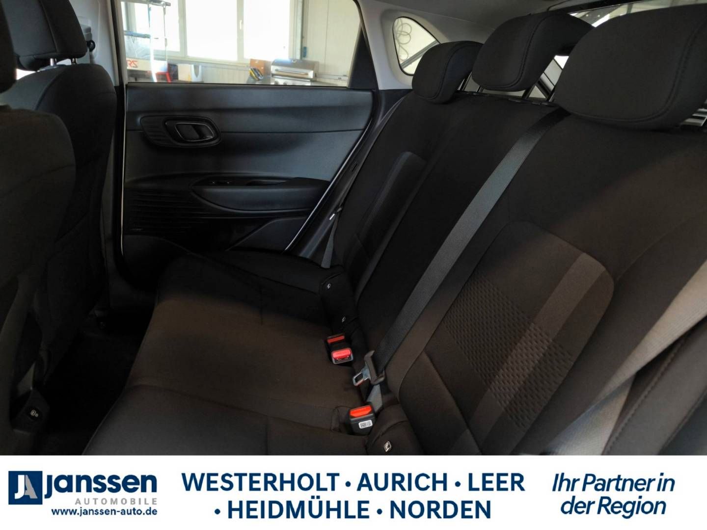 Fahrzeugabbildung Hyundai i20 FL (MY25) Prime, Dachlackierung