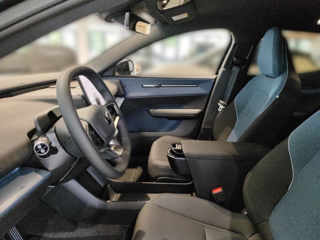VOLVO EX30 (Bild 12 von Array)