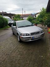 Volvo S40 Turbo Sammler Zustand BBS Felgen! - Volvo aus 2000