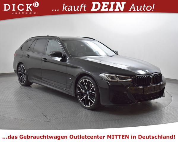 BMW 530i To Sport Aut. M PAKET+PANO+PROF+H&K+KAM+20"