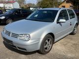 Volkswagen Golf 1.6 Auto Colour Concept - Volkswagen Golf: Concept