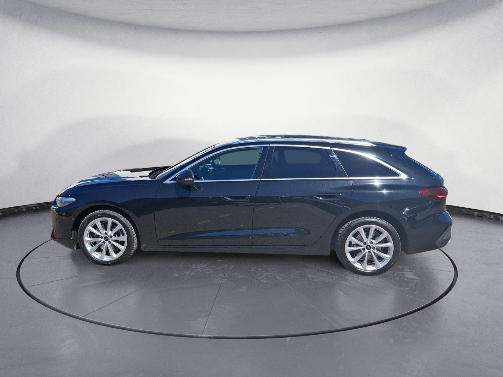 Audi A5 - Bild 3