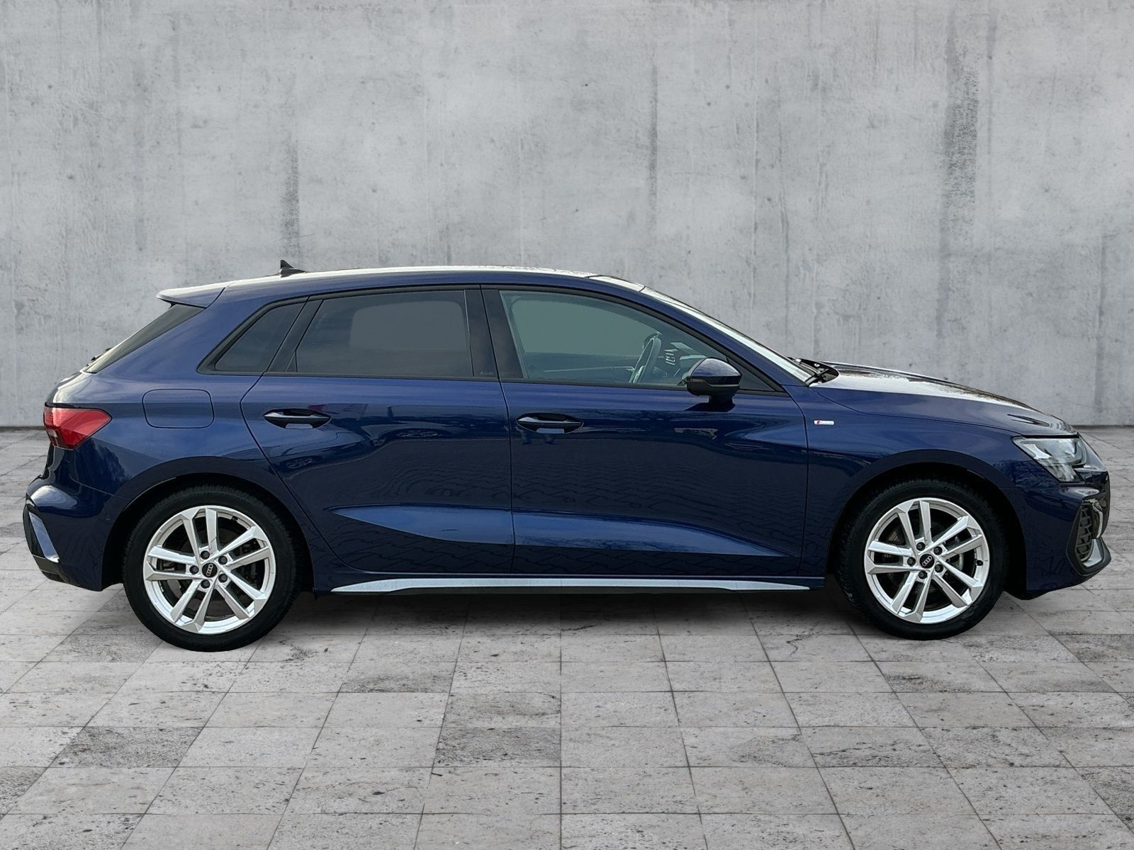 Audi A3 - Bild 7