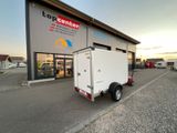 Humbaur HK 132513-15P FlexZurr/ 100 km/h / Einachser - Humbaur 132513