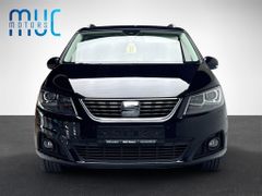 SEAT Alhambra 2.0 TDI Style 7 Sitze Pano DSG 7-Sitzer