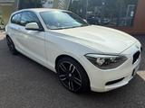 BMW 116 Baureihe *1.HAND* 18Zoll* Klima* SHZ - BMW 1 Series: 18 Zoll